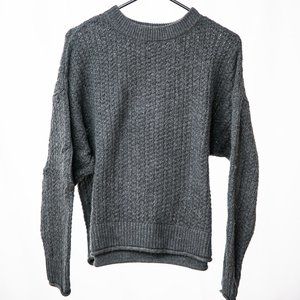 Universal Thread Gray Sweater